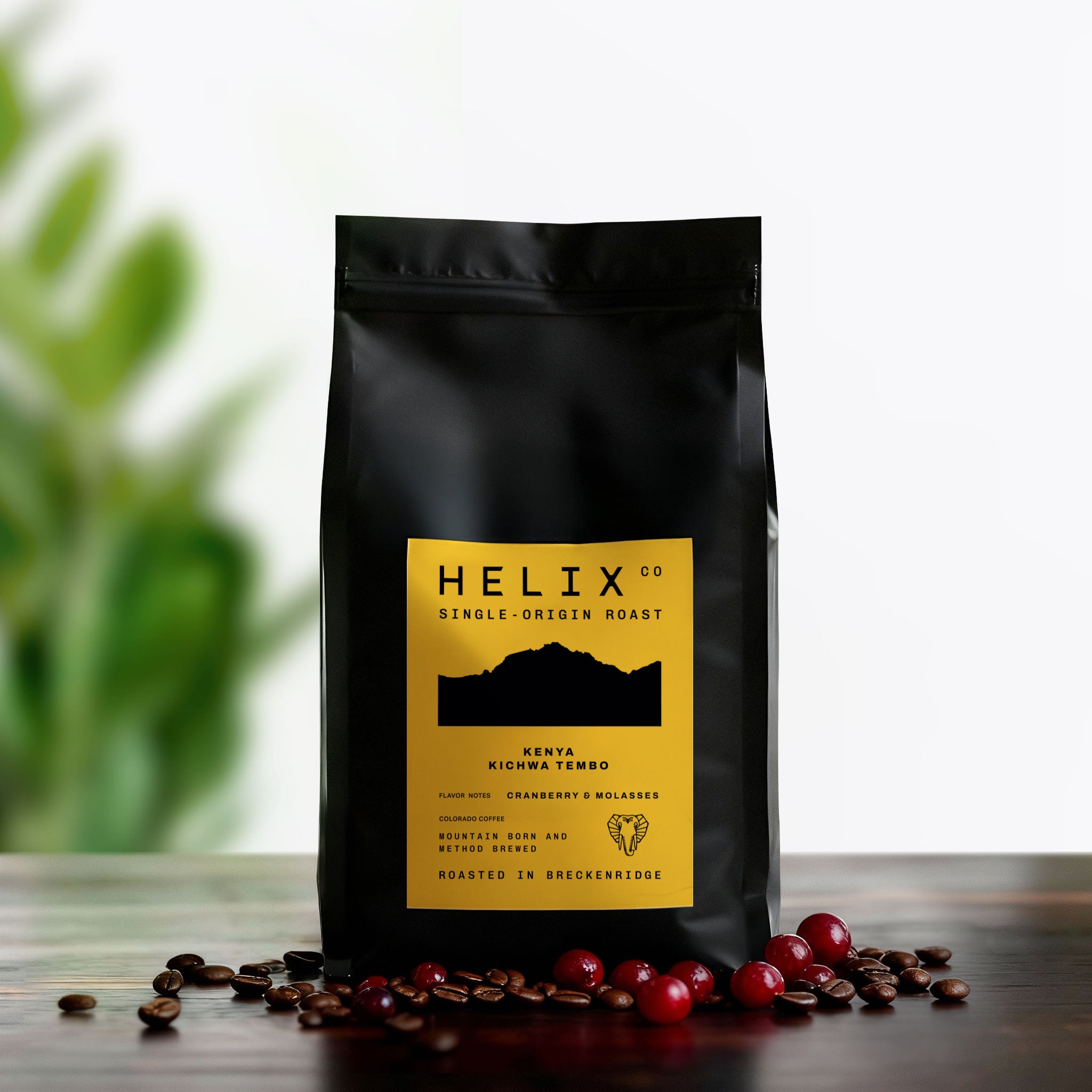 Kenyan Single-Origin