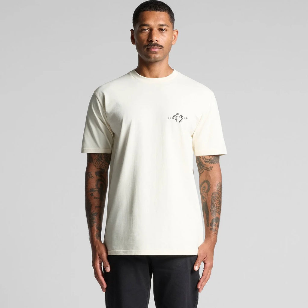 Helix Tee — Light