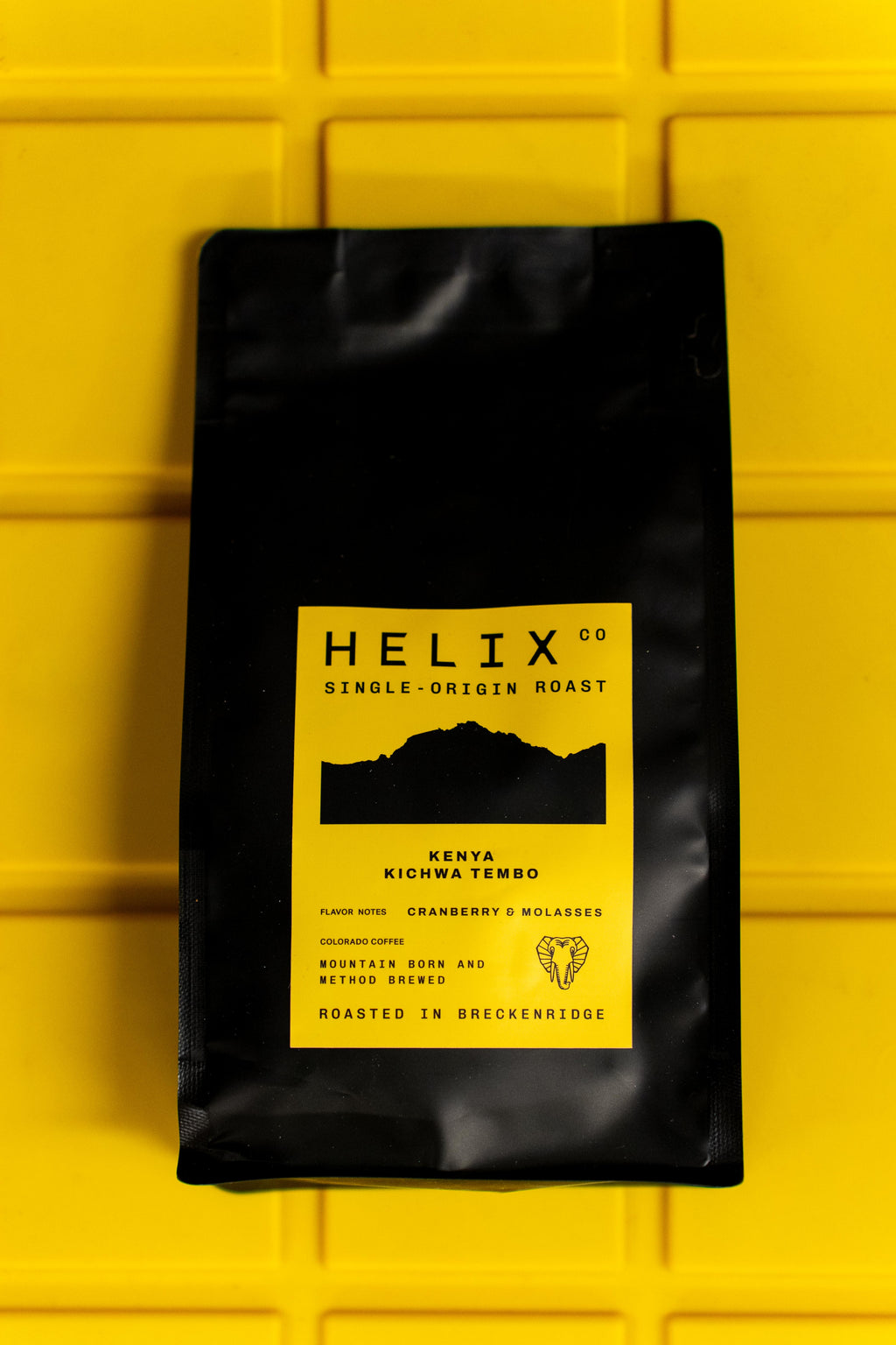 Kenyan Single-Origin