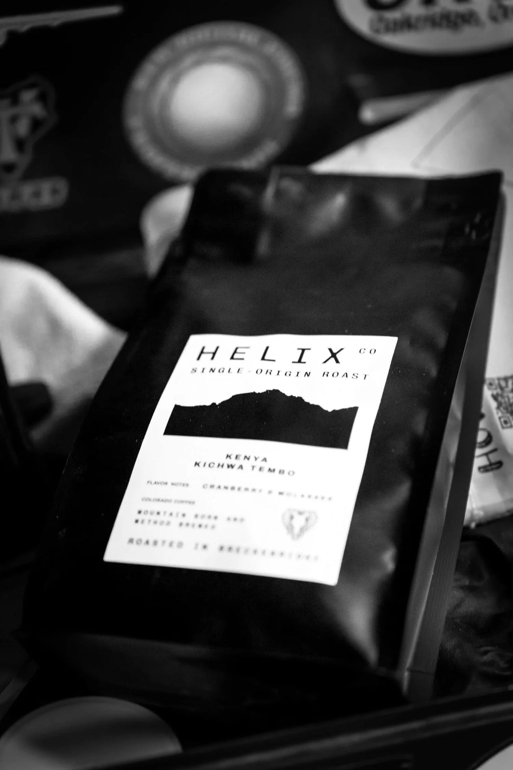 Kenyan Single-Origin