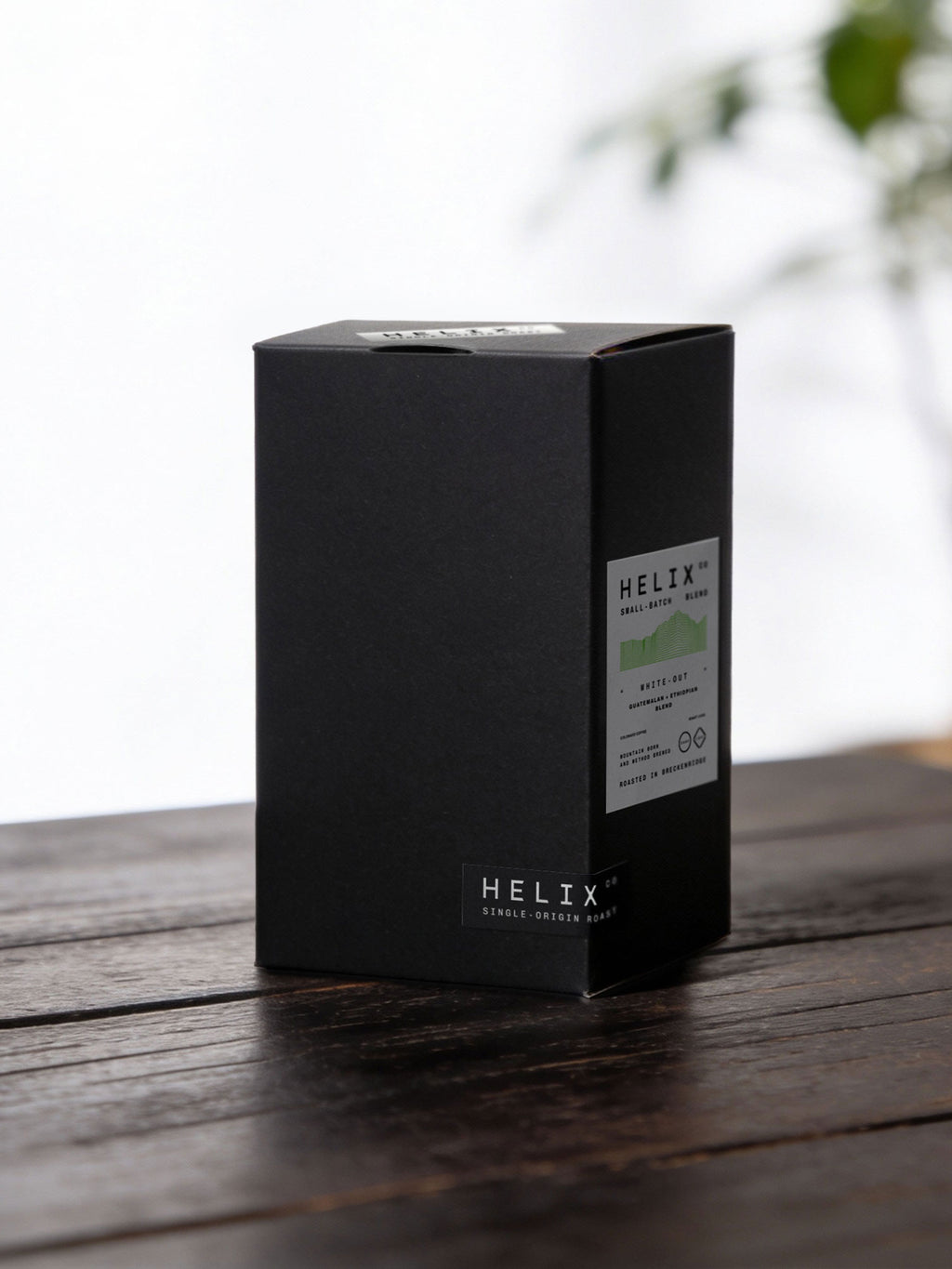 Helix Variety Sample Box