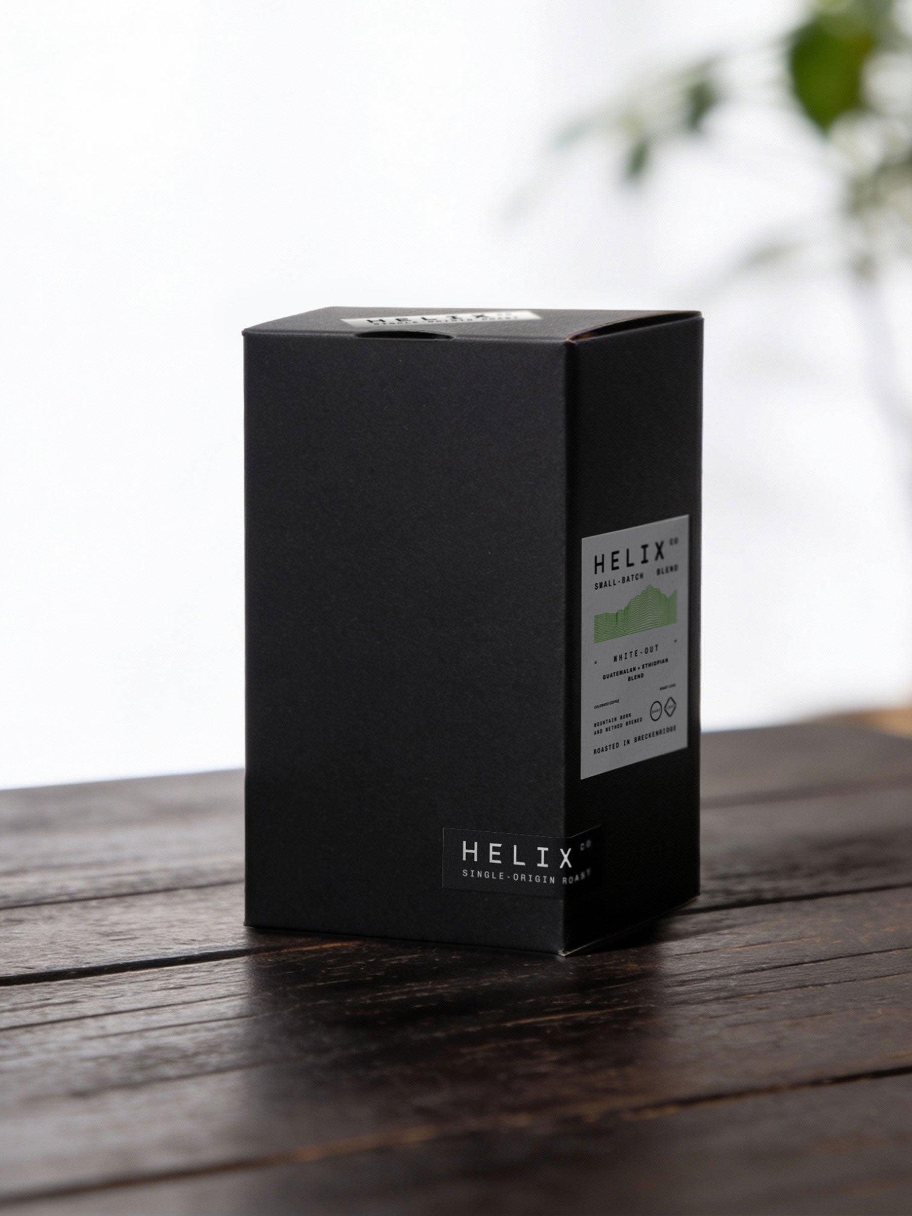 Helix Variety Sample Box